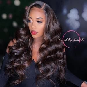 Meet your Posher, Raevyn